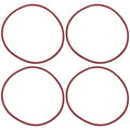 Cylinder O-Ring For Yamaha FZR600R 95-99/Seca II 600 XJ600 95-98/ 93210-63442-00