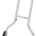 Harley Davidson Harddrive Short Sissy Bar Chrome 15" Fxdwg Fxdb XL883 XL1200