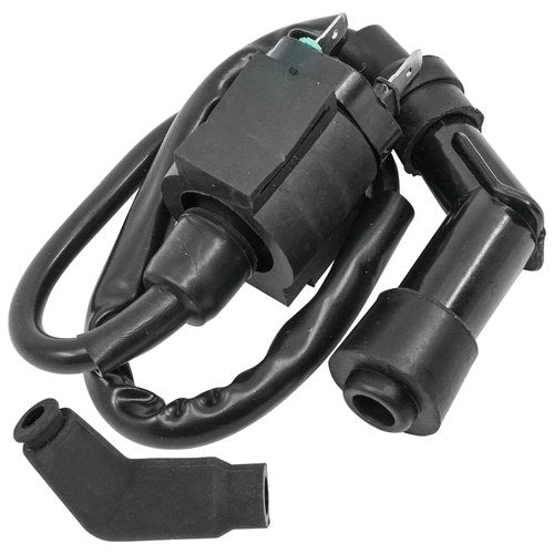 Ignition Coil & Spark Plug Cap Boot for Honda Reflex 200 TLR200 1986-1987