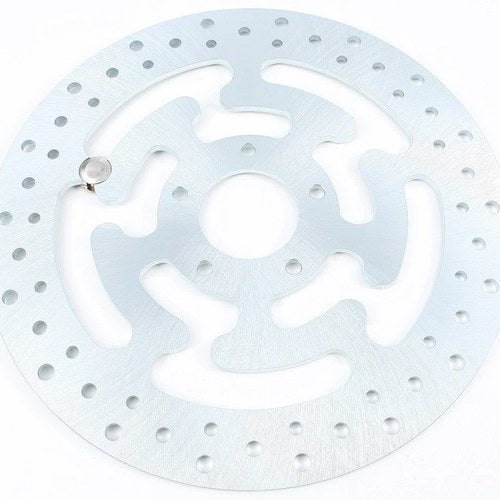 Harley Davidson Harddrive OEM Front Right Rotor 11.8 Machined