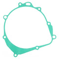 Caltric Stator Gasket for Suzuki DRZ400S 2000-2024 DRZ400SM 2005-24 11483-29F00