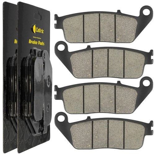Front Brake Pads for Honda CBR500R CBR500RA 2013-2024
