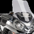 Kawasaki GTR-1400 Concours ABS 2015-2020 Puig Windscreen Touring Smoke