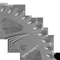 Vortex 435-43 Rear 520 Silver Aluminum Sprocket Kawasaki Suzuki Yamaha Fitment