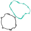Caltric 11061-0869 11060-1795 / 11061-0122 Clutch Cover Gaskets for Kawasaki