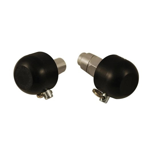 Suzuki 2009-2024 Gsxr 1000 / Gsxr 1000R Woodcraft Racing Front Axle Slider Kit