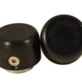 Honda 2019-2024 Monkey / ABS Woodcraft Racing Front Axle Slider Kit