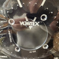 Honda 2004-2014 TRX450R 450R Vortex CAT5 Aluminum 520 Rear Sprocket 34 Black