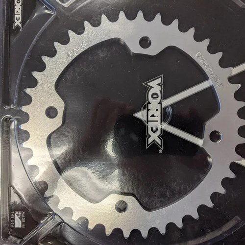 Yamaha Raptor 250 - 350 - 700 Vortex 520 Rear Aluminum Sprocket 36-46 Tooth