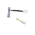 Kawasaki 2019-2025 ZX6R Woodcraft Key Switch Elimination Harness Euro Model Only