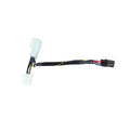 Suzuki 1998-2003 Gsxr 600 / 750 Woodcraft Racing Key Switch Elimination Harness