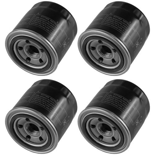 15410-MB0-000 15410-MB3-003 Oil Filter For Honda VF1100C V65 Magna 1983-1986