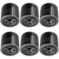 Oil Filters For Kawasaki Vulcan 900 VN900 Classic 2006-24 / 2000 VN2000 04-2010