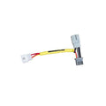 MV Agusta 2012-2019 F3 675 Woodcraft Racing Key Switch Elimination Harness