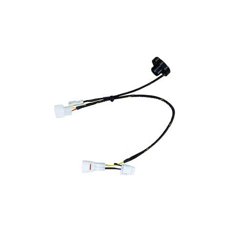 KTM 2018-2020 790 Duke Woodcraft Racing Key Switch Elimination Harness