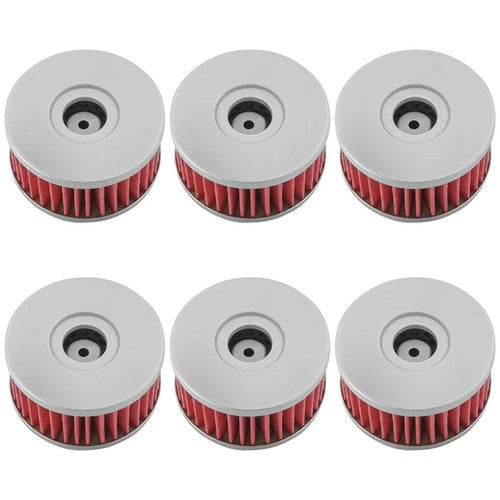 Oil Filter For Suzuki DR350SE 1990-1999 / DR250SE 1990-1995 / GZ250 1999-2010