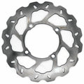 Kawasaki 2009-2015 Klx 250 S Galfer Usa Solid Mount Wave Brake Rotor - Front