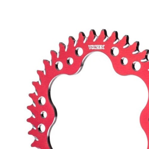 Vortex Ducati Sprocket Requires Vortex Carrier 36-48 - See Fitment - 525 Pitch