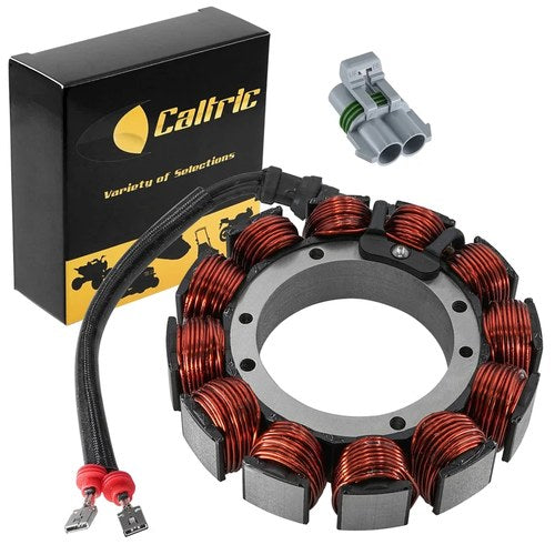Caltric Stator For Harley Davidson Fltr Fltri Road Glide 2002-2005 29987-02A