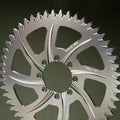 Vortex Flat Track 520 Rear Sprocket Requires Quick Change Carrier / Hub 34-54