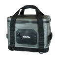 American Outdoors Hybrid Cooler 24-CAN-PACK - Grey With D-RING TIE-DOWN Points