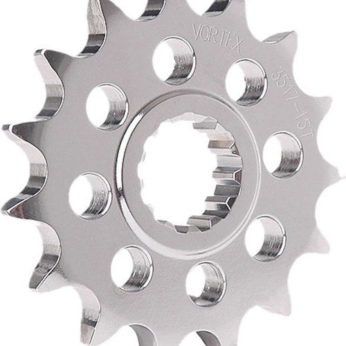 Vortex Front Steel Sprocket Honda CBR250R 2011-2013 520-3211-14