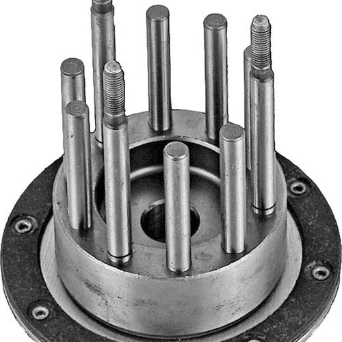 Harley Davidson Big Twin 41-84 Harddrive Clutch Hub OEM 37550-41B