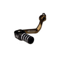 Driven Racing Folding Shift Lever Yamaha WR250R 07-13 / WR250X 08-13 DASC-80