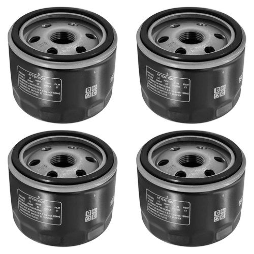 Caltric Oil Filter For BMW F650GS F650-Gs F650 Gs 652 798 2008-2012 11427673541
