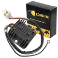 Caltric Regulator Rectifier for Suzuki 32800-05320 / 32800-05300 / 32800-29B00