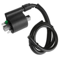 Caltric Ignition Coil For Honda CRF110F 2013-2018 30510-KYK-911