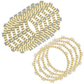 Clutch Friction Plates for Suzuki GSXS1000 GSX-S1000SRQM GSX-S1000TRQM 2022-2024