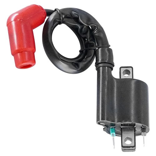 Ignition Coil with Cap for Honda 30510-K28-A61 30510-KYK-D11 30700-KYK-911