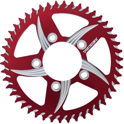 Vortex Aluminum Rear Sprocket Suzuki GSR600 2006-2010 520-526AZR-42