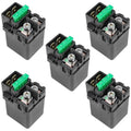 Caltric Starter Solenoid Relays for Kawasaki Brute Force 4x4 KVF650 2005-2013