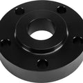 Harley Davidson 00-UP Harddrive Drive Pulley Aluminum 7/8" Spacer Blk