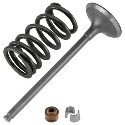 14721-KRN-A10 14761-KRN-A11 12208-ML0-721 Engine Exhaust Valve Kit For Honda