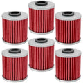 Oil Filter For Kawasaki KX250 2004-2024 / KX450 2016-26 / CR500 2024 52010-0001
