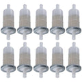 Fuel Filter for Yamaha 1FK-24560-10-00 1FK-24560-00-00 1FK-24560-01-00 / 10x