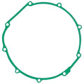 Right Crankcase Clutch Cover Gasket for Honda CB700Sc Nighthawk 700S 1984-1986