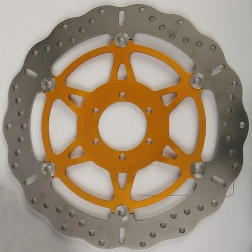 Ebc XC Series Contour Brake Rotor MD2003XC