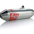 Yoshimura Honda Crf 150R / 150RB 2007-22 Signature RS-2 SS-AL-SS SLIP-ON Exhaust