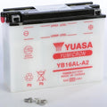 Yuasa Yumicron Battery YB16AL-A2