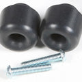 Yamaha R3 2015-2018 Shogun Standard Black Bar Ends