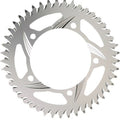 Vortex 206-33 Aluminum Rear Sprocket Silver 420 Honda Grom 2014-2016