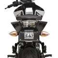 Yoshimura KTM 2020 Duke 200 Fender Eliminator Kit - Signals Not Included