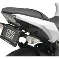 Yoshimura Kawasaki 17-22 NINJA/Z650 Fender Eliminator Kit - Signals Not Included