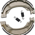 Ebc Grooved Brake Shoes 340G