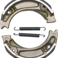 Ebc Grooved Brake Shoes 304G