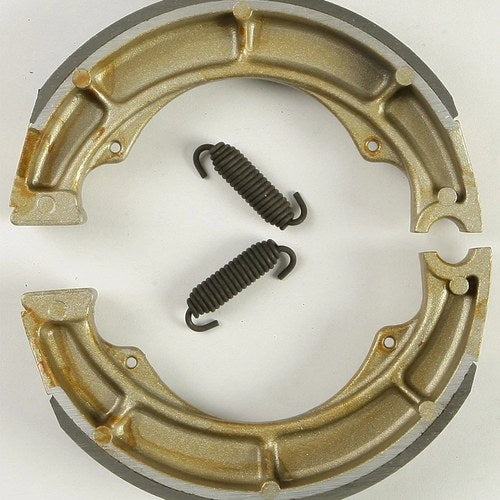 Ebc Standard Brake Shoes 606